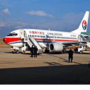 伊春航空物流航空快运业稳步发展的原因是什么？